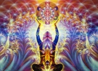 TRANSFORMER POUR ÊTRE UN ÊTRE DIVIN